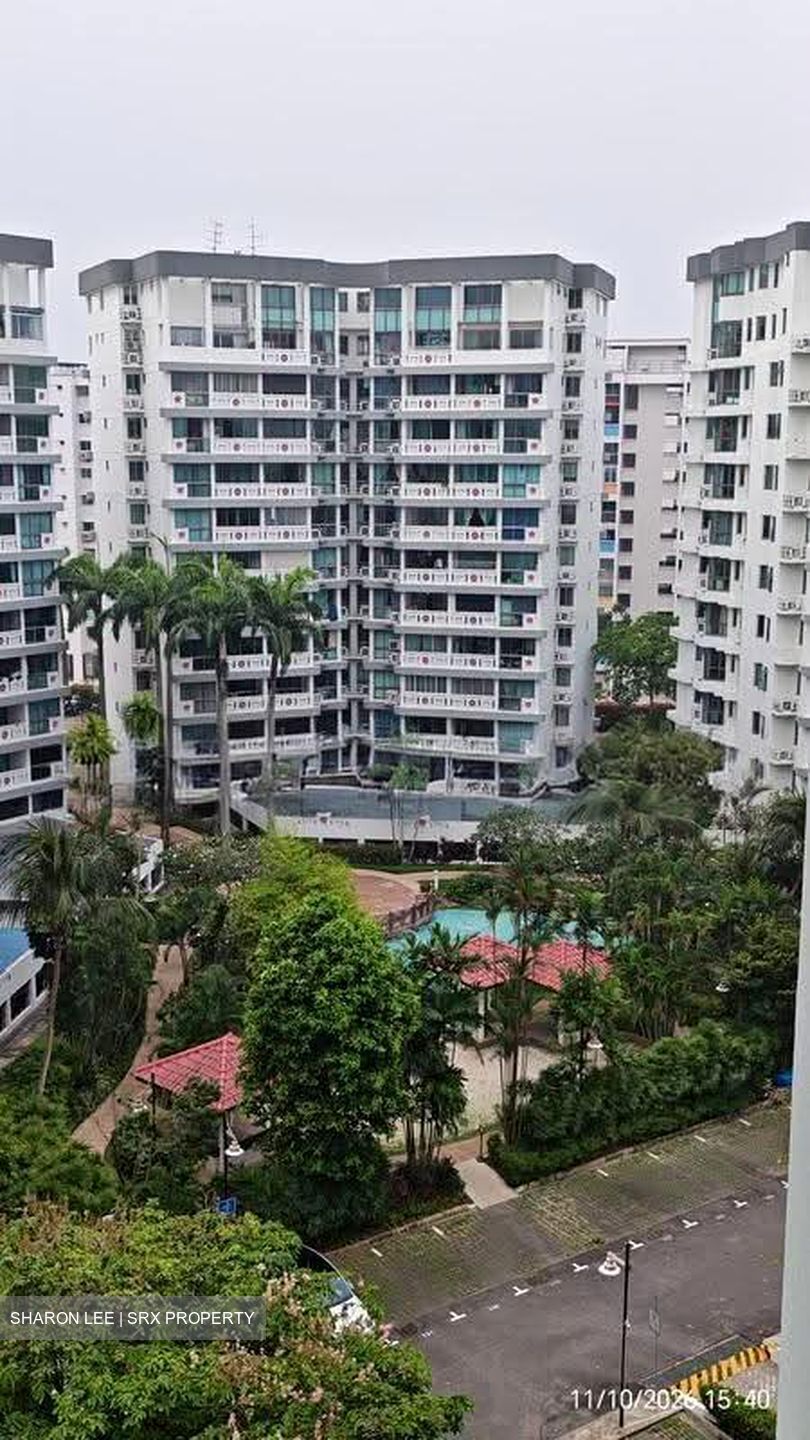 Orchid Park Condominium (D27), Condominium #632949161